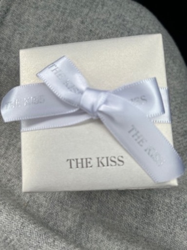 THE Kiss シルバーリング