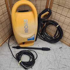 RYOBI AJP-1410A リョービ 高圧洗浄機 掃除機