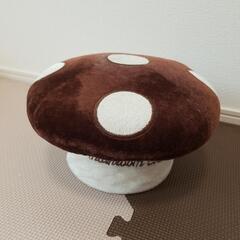 きのこ椅子