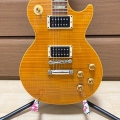 Gibson Les Paul Classic Premium Plus
