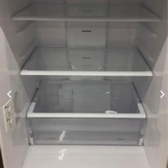 3ドア冷蔵庫 日立