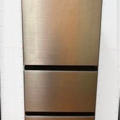 3ドア冷蔵庫 日立