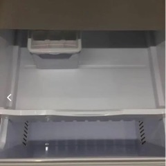 3ドア冷蔵庫 日立