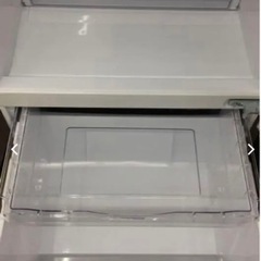 3ドア冷蔵庫 日立