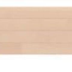 【新品SALE★２箱】６.６平米　ダイケン　フォレスティア　クリアベージュ