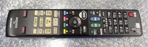 シャープ 320GB 2チューナー ブルーレイレコーダー AQUOS BD-HDW43