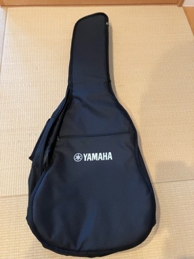 YAMAHA CGS102A ミニクラシックギター ヤマハ　ソフトケース付き