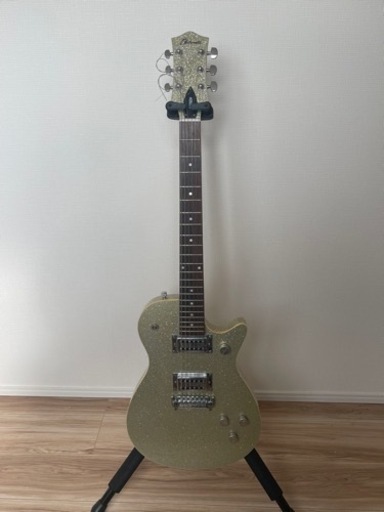 弦楽器、ギター GRETSCH Electromatic G2616 Jet Sparkle