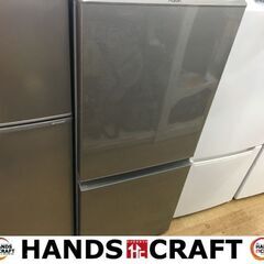 アクア AKR-13J 冷蔵庫 2019年式 126ℓ 【ハンズクラフト宜野湾店】