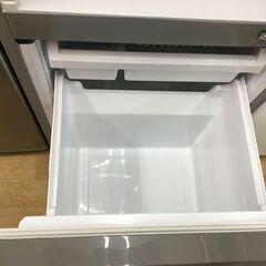 アクア AKR-13J 冷蔵庫 2019年式 126ℓ 【ハンズクラフト宜野湾店】