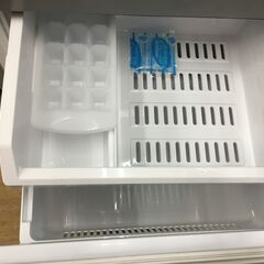 アクア AKR-13J 冷蔵庫 2019年式 126ℓ 【ハンズクラフト宜野湾店】