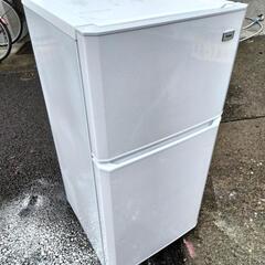 配達設置無料】冷蔵庫（名古屋市近郊） - 冷蔵庫 
