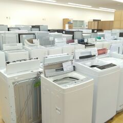 ★ジモティ割あり★ TOSHIBA  洗濯機 5.0kg 年式22年製 動作確認／クリーニング済み SJ974