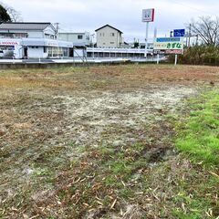 【植田町林内　土地】