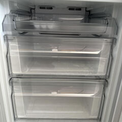 Haier 148L2ドア冷蔵庫 2019年製 リサイクルショップ宮崎屋住吉店