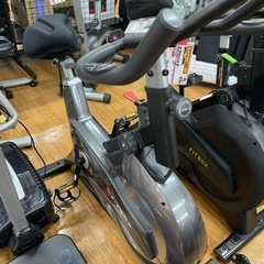 エアロバイク【店頭取引限定】【中古品】早い者勝ち！🚛足立区近郊配送可能！