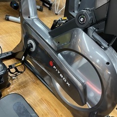 エアロバイク【店頭取引限定】【中古品】早い者勝ち！🚛足立区近郊配送可能！