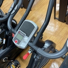 エアロバイク【店頭取引限定】【中古品】早い者勝ち！🚛足立区近郊配送可能！