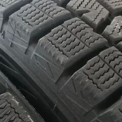スタッドレスタイヤ 185/70R14 4本 バリ山の通販はau PAY マーケット 