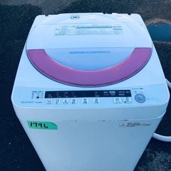 限界価格挑戦！！新生活家電♬♬洗濯機/冷蔵庫♬181