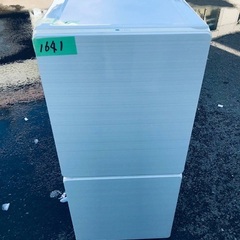 限界価格挑戦！！新生活家電♬♬洗濯機/冷蔵庫♬181