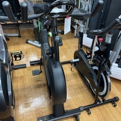 FITBOX エアロバイク【店頭取引限定】【中古品】早い者勝ち！🚛足立区近郊配送可能！