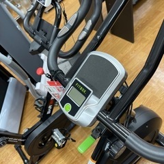 FITBOX エアロバイク【店頭取引限定】【中古品】早い者勝ち！🚛足立区近郊配送可能！