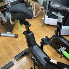 FITBOX エアロバイク【店頭取引限定】【中古品】早い者勝ち！🚛足立区近郊配送可能！