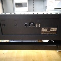 C2316 KORG 電子ピアノ Model B2 2019年製 半年保証 送料A 札幌 プラクラ南