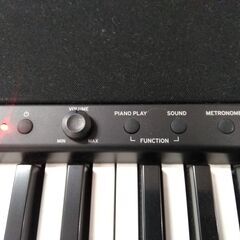 C2316 KORG 電子ピアノ Model B2 2019年製 半年保証 送料A 札幌 プラクラ南