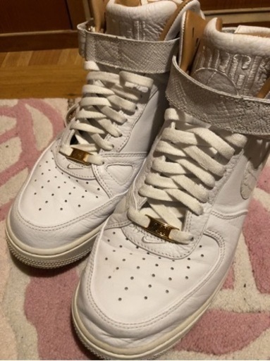 NIKE エアフォース