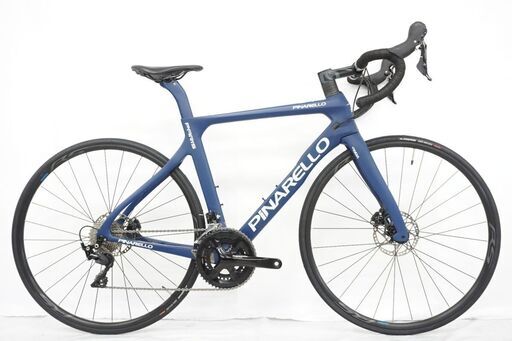 PINARELLO「ピナレロ」 PARIS DISC 105 2020-2021年モデル ロードバイク フルカーボン 3722122000010
