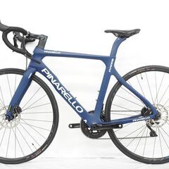 PINARELLO「ピナレロ」 PARIS DISC 105 2020-2021年モデル ロードバイク フルカーボン 3722122000010