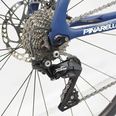 PINARELLO「ピナレロ」 PARIS DISC 105 2020-2021年モデル ロードバイク フルカーボン 3722122000010