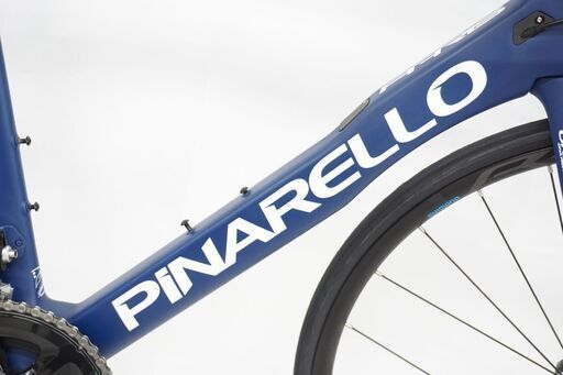 PINARELLO PARIS フルカーボン おすすめ車体】エンデュランス系