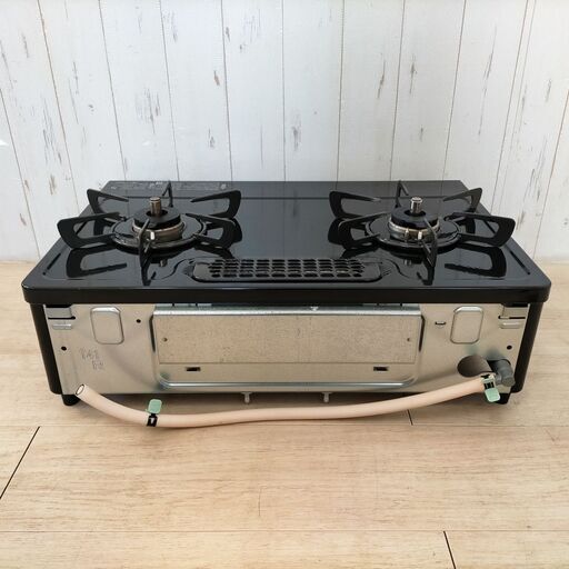 G4234 高グレード！新品価格税別37000円 ガスコンロ カード利用可能