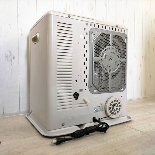 コロナ 石油ストーブ KH-G369BY 2020年製 ストーブ チェックOK