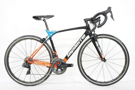 LAPIERRE「ラピエール」 XELIUS SL ULTIMATE 2018年モデル ロードバイク フルカーボン 3722122000009