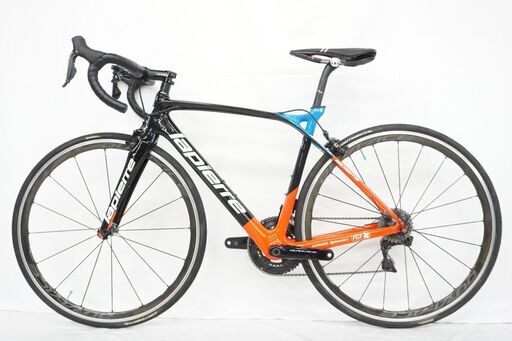 LAPIERRE「ラピエール」 XELIUS SL ULTIMATE 2018年モデル ロード 