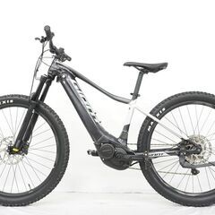 GIANT「ジャイアント」 FATHOM E+ PRO 2021年モデル eBIKE 電動アシスト自転車 マウンテンバイク 3722122000008