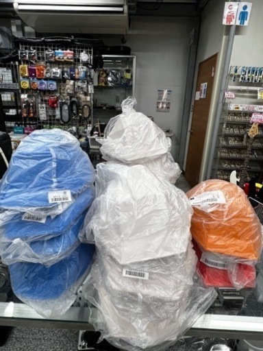[未使用品]カクメット 14個セット
