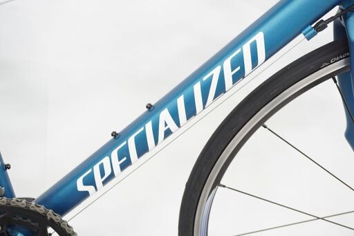 SPECIALIZED「スペシャライズド」 DOLCE SPORT EQ 2015年モデル ロード