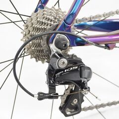 サングラス　One Blood-ANCHOR「アンカー」 RS8 EQUIPE 2015年モデル ロードバイク フルカーボン WH-6800 ULTEGRA 3722122000001