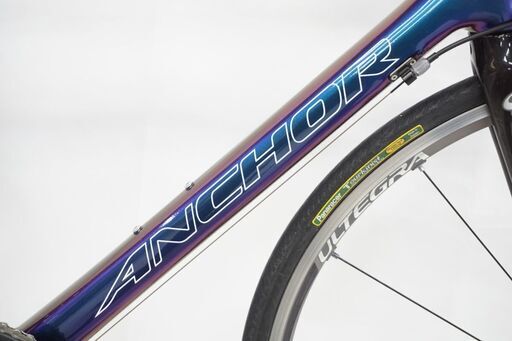 ANCHOR「アンカー」 RS8 EQUIPE 2015年モデル ロードバイク フル 