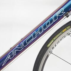 サングラス　One Blood-ANCHOR「アンカー」 RS8 EQUIPE 2015年モデル ロードバイク フルカーボン WH-6800 ULTEGRA 3722122000001