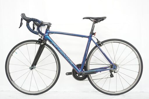 ANCHOR「アンカー」 RS8 EQUIPE 2015年モデル ロードバイク フルカーボン WH-6800 ULTEGRA 3722122000001