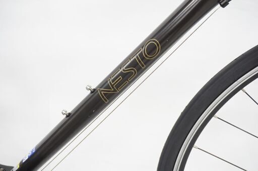 NESTO「ネスト」 VACANZE-J 2017年モデル クロスバイク 3722121500001