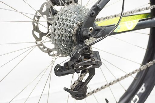 SPECIALIZED 「スペシャライズド」 P.STREET 2014年頃 マウンテンバイク