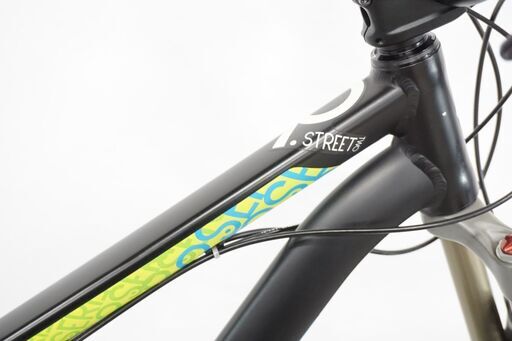SPECIALIZED 「スペシャライズド」 P.STREET 2014年頃 マウンテンバイク
