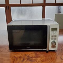 電子レンジです。(美品)